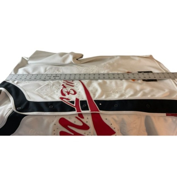 J-Head Negro Leagues Baseball Museum Jersey 4XL Discover Greatness NLBM - Picture 7 of 16